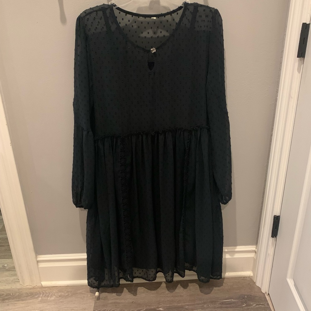 Matilda Jane women’s dress